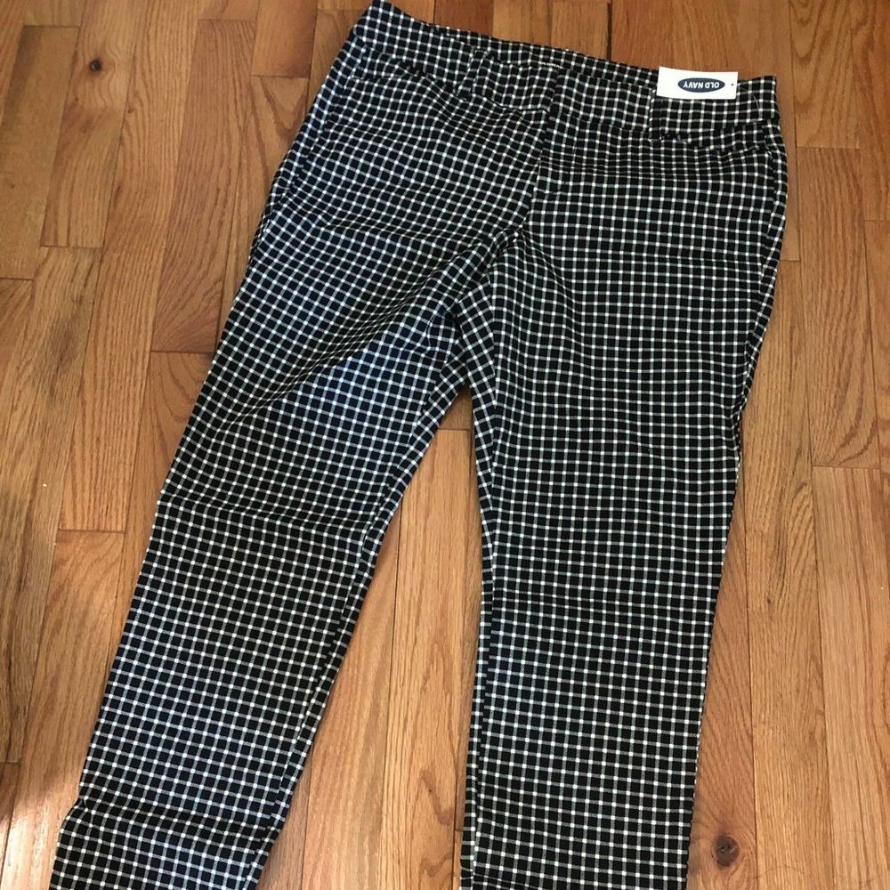 Pants